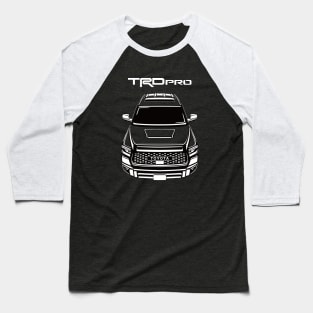 Tundra TRD PRO 2019-2021 Baseball T-Shirt